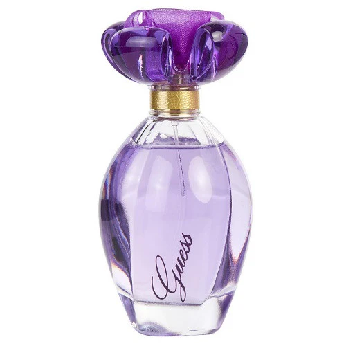 Guess Girl Belle by Guess 3.4 oz EDT for women Tester