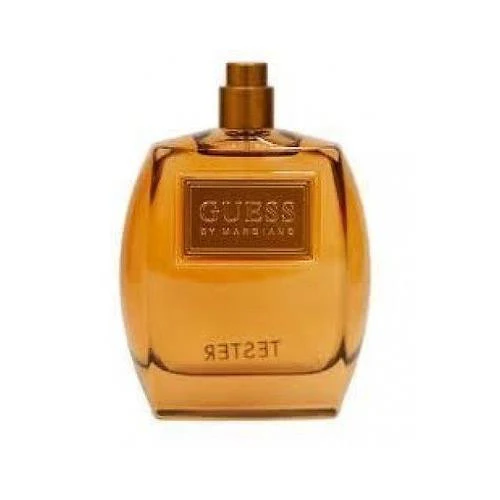 Guess Marciano by Guess 3.4 oz EDT for men Tester