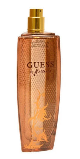 Guess Marciano by Guess 3.4 oz EDP for women Tester