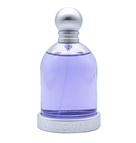 Halloween by Jesus Del Pozo 3.4 oz EDT for women Tester