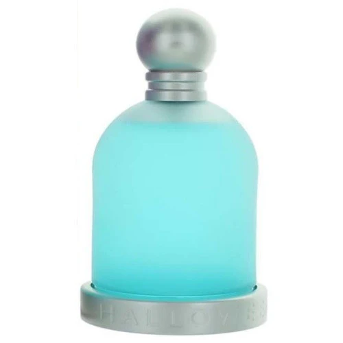Halloween Blue Drop by Jesus Del Pozo 3.4 oz EDT for Women Tester