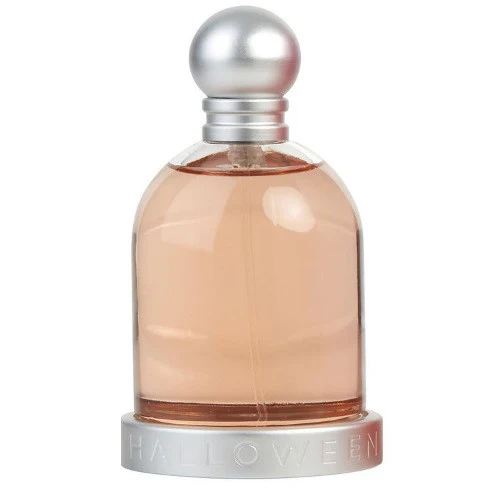 Halloween Kiss by Jesus Del Pozo 3.4 oz EDT for women Tester