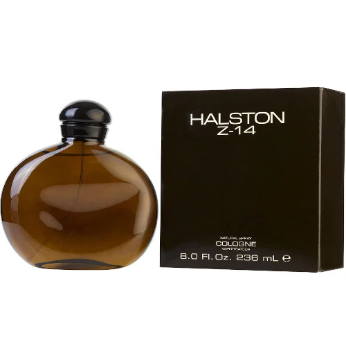Halston Z-14 by Halston 8.0 oz Cologne for Men