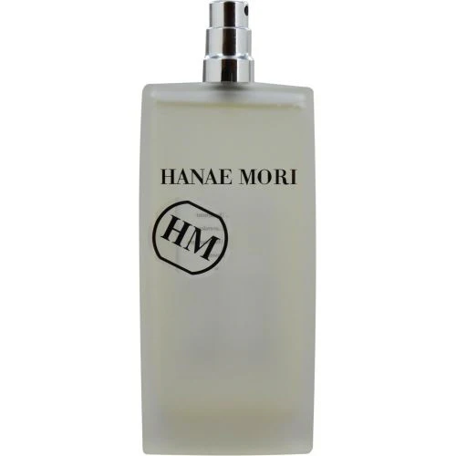 Hanae Mori by Hanae Mori 3.4 oz EDP for Men Tester