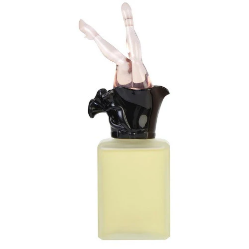 Head Over Heels by Revlon 3.9 oz EDT for Women Tester