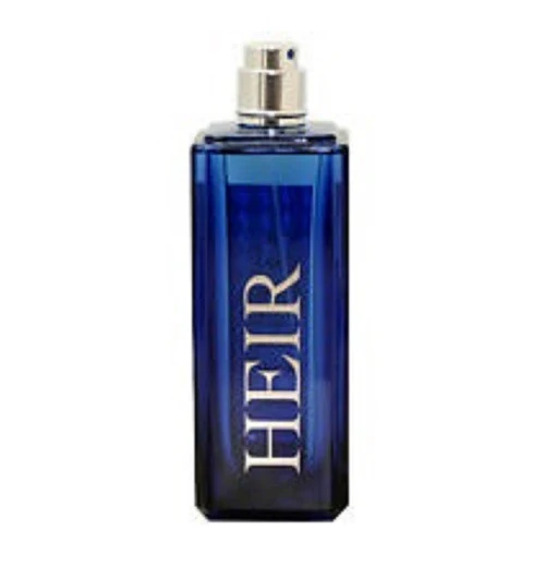Heir by Paris Hilton 3.4 oz EDT for Men Unboxed