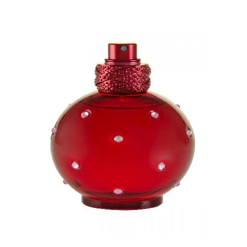 Hidden Fantasy by Britney Spears 3.4 oz EDP for Women Tester