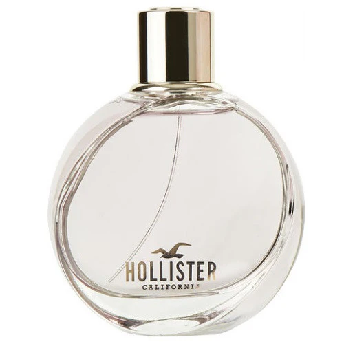 Hollister Wave by Hollister 3.4 oz EDP for Women Tester