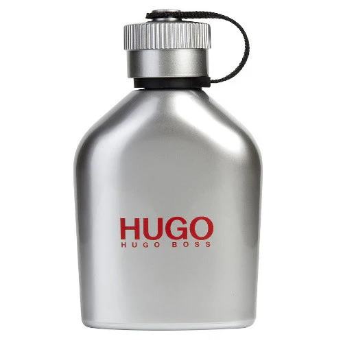 Hugo ICED by Hugo Boss 4.2 oz EDT for Men Tester