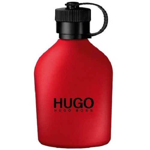 Hugo Red by Hugo Boss 4.2 oz EDT for men Tester