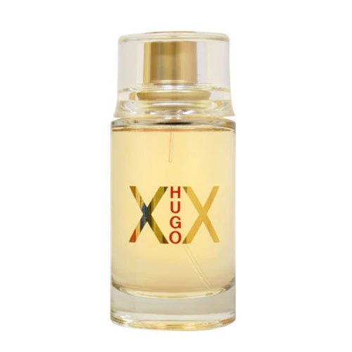 Hugo XX by Hugo Boss 3.4 oz EDT for Women Tester