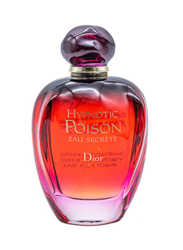 Hypnotic Poison eau Secrete by Christian Dior 3.4 oz EDT for Women Tester