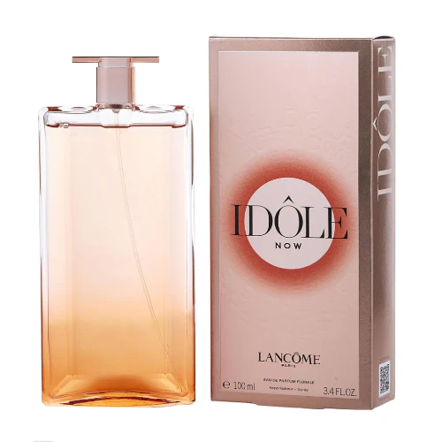Idole Now by Lancome 3.4 oz EDP Florale for Women