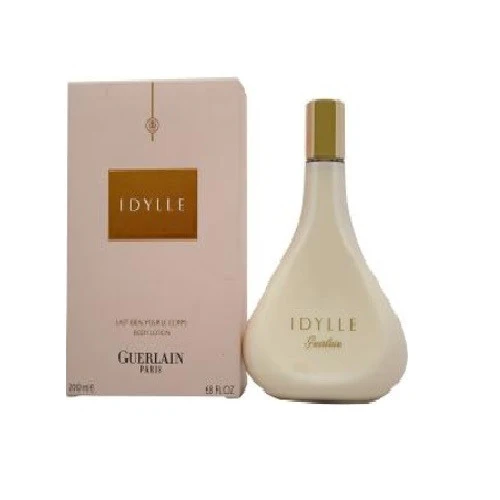 Idylle by Guerlain 6.7 oz Body Lotion for women
