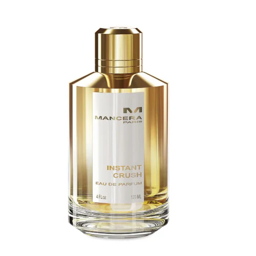 Instant Crush by Mancera 4 oz EDP for Unisex Tester