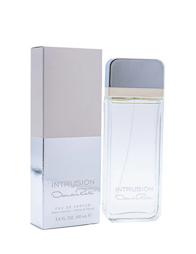 Intrusion by Oscar De La Renta 3.4 oz EDP for women
