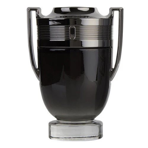Invictus Intense by Paco Rabanne 3.4 oz EDT for men Tester