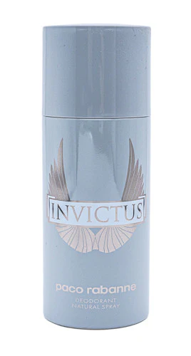 Invictus by Paco Rabanne 5.1 oz Deodorant Spray for Men