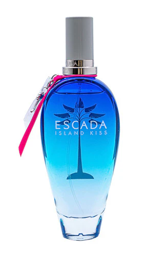 Escada Island Kiss by Escada 3.4 oz EDT for women Tester