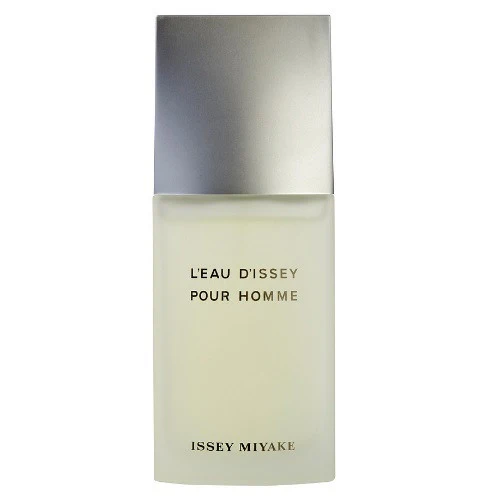 L'eau D'Issey by Issey Miyake 2.5 oz EDT for Men Tester