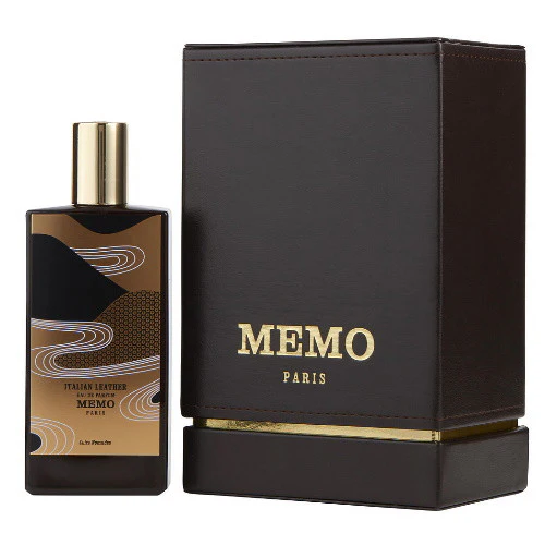 Italian Leather by Memo Paris 2.53 oz EDP for Unisex