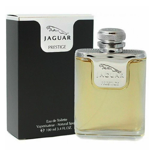 Jaguar Prestige by Jaguar 3.4 oz EDT for men