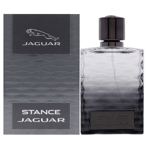 Jaguar Stance by Jaguar 3.4 oz EDT for Men