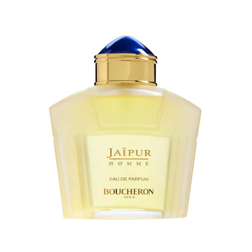 Jaipur Homme by Boucheron 3.4 oz EDP for Men Tester