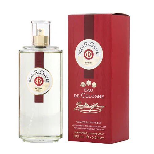 Jean Marie Farina by Roger & Gallet 6.6 oz EDC for Unisex