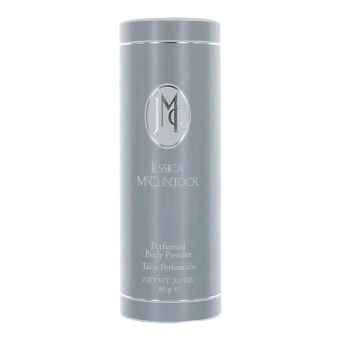Jessica McClintock by Jessica McClintock 3.0 oz Perfumed Body Powder for women