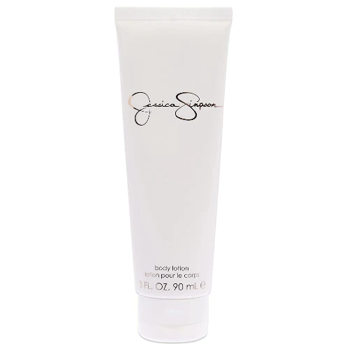Jessica Simpson by Jessica Simpson 3 oz Perfumed Body Lotion for women