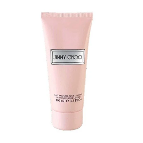 Jimmy Choo by Jimmy Choo 3.3 oz Perfumed Body Lotion for women