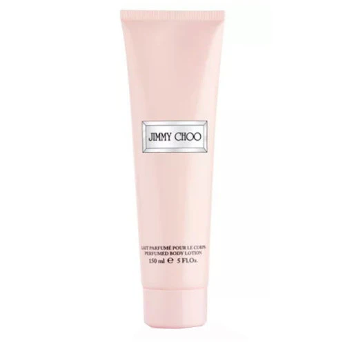Jimmy Choo by Jimmy Choo 5 oz Perfumed Body Lotion for women Tester