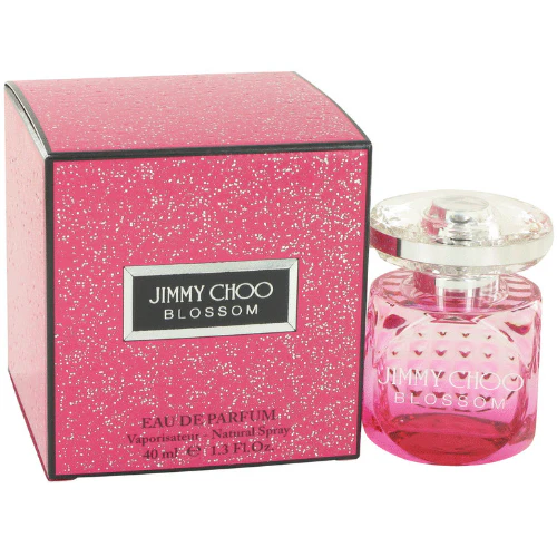 Jimmy Choo Blossom by Jimmy Choo 1.3 oz EDP for women