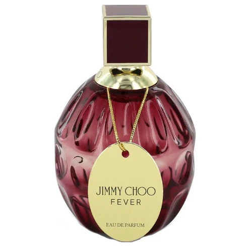 Jimmy Choo Fever by Jimmy Choo 3.3 oz EDP for women Tester