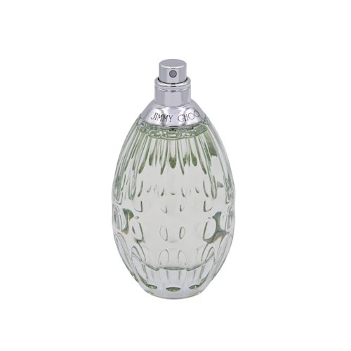 Jimmy Choo Floral by Jimmy Choo 3 oz EDT for Women Tester