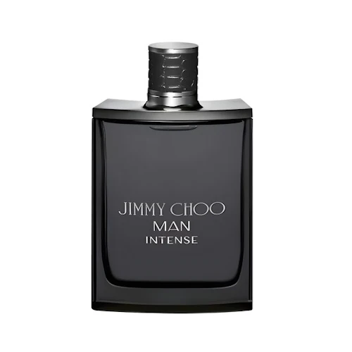 Jimmy Choo Man Intense by Jimmy Choo 6.7 oz EDT for Men Tester
