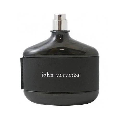 John Varvatos by John Varvatos 4.2 oz EDT for men Tester