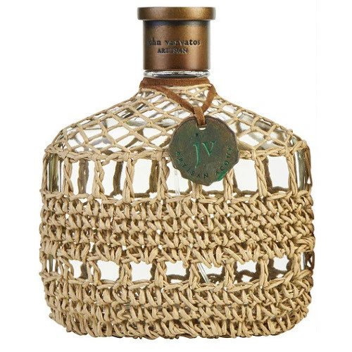 John Varvatos Artisan Acqua by John Varvatos 4.2 oz EDT for men Tester
