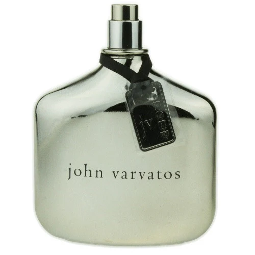 John Varvatos Platinum Edition by John Varvatos 4.2 oz EDT for men Tester