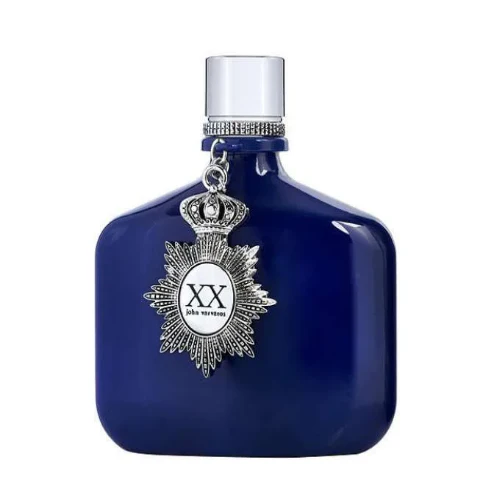 John Varvatos XX Indigo by John Varvatos 4.2 oz EDT for Men Tester with Cap