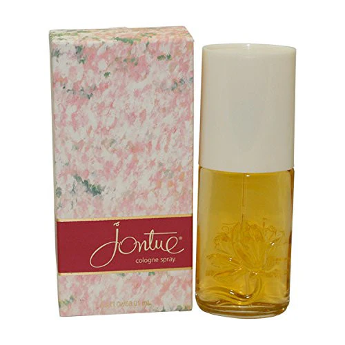 Jontue by Revlon 2.3 oz Cologne Spray for women