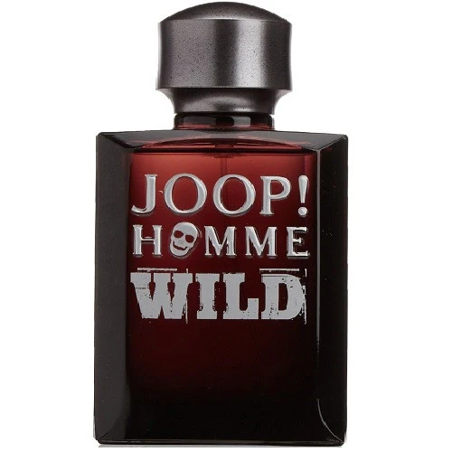 Joop Homme Wild by Joop! 4.2 oz EDT for Men Tester