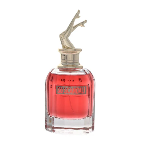 So Scandal by Jean Paul Gaultier 2.7 oz EDP for Women Tester