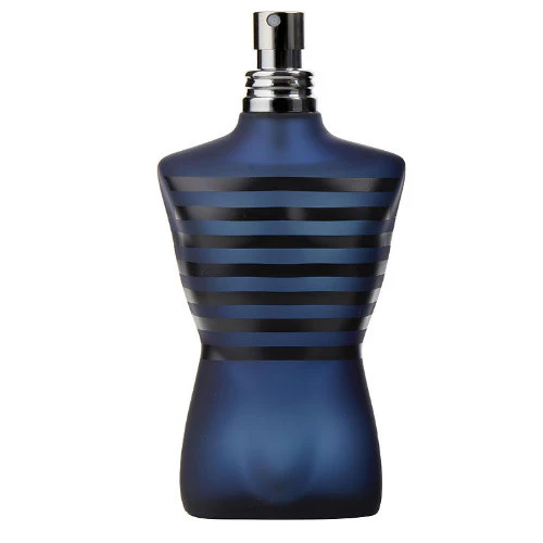 Ultra Male by Jean Paul Gaultier 4.2 oz EDT Intense for men Tester