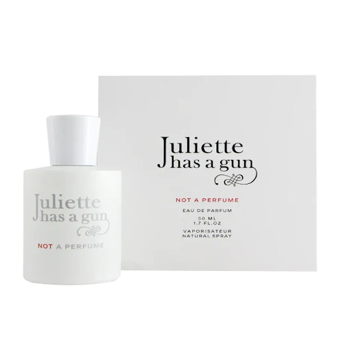 Not a Perfume by Juliette has a gun 1.7 oz EDP for Women