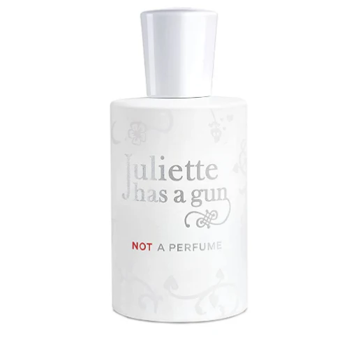 Not a Perfume by Juliette has a gun 3.3 oz EDP for Women Tester