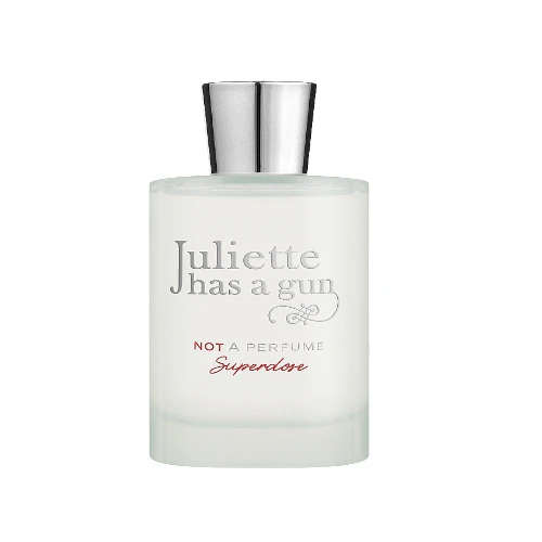 Not a Perfume Superdose by Juliette has a gun 3.3 oz EDP for Women Tester