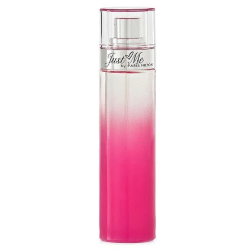 Just Me by Paris Hilton 3.4 oz EDP for Women Tester