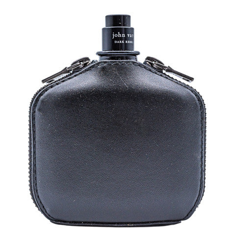 John Varvatos Dark Rebel Rider  4.2 oz EDT for men Tester